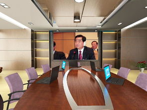 陜西西安55寸液晶拼接墻 開啟安防大屏拼接新時代